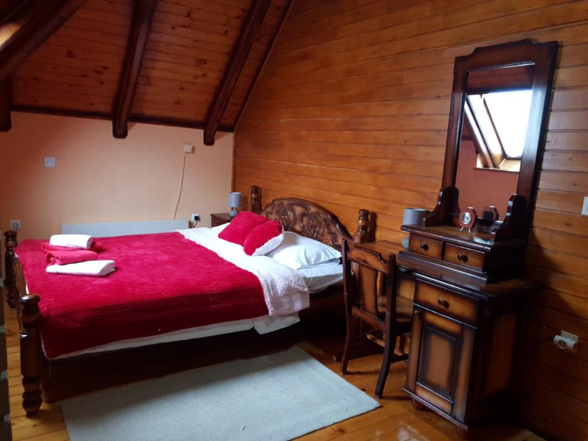Kraljevi Konaci Olja Apartment Zlatibor