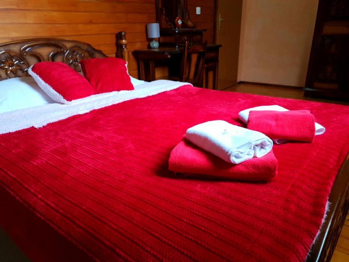 Apartment Kraljevi Konaci Olja