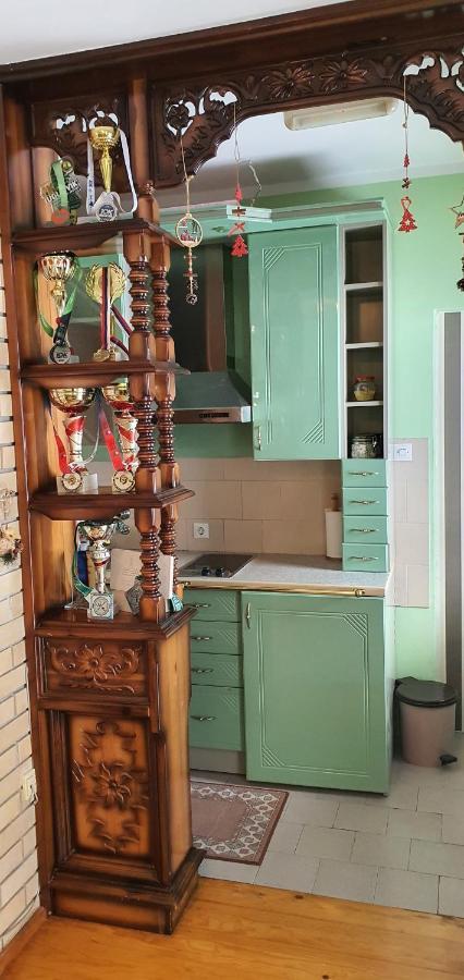 Apartment Kraljevi Konaci Olja Zlatibor