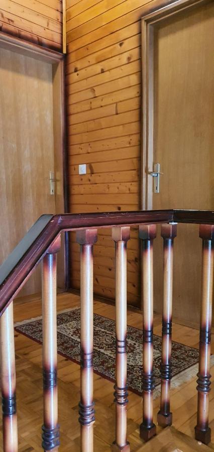 Kraljevi Konaci Olja Apartment