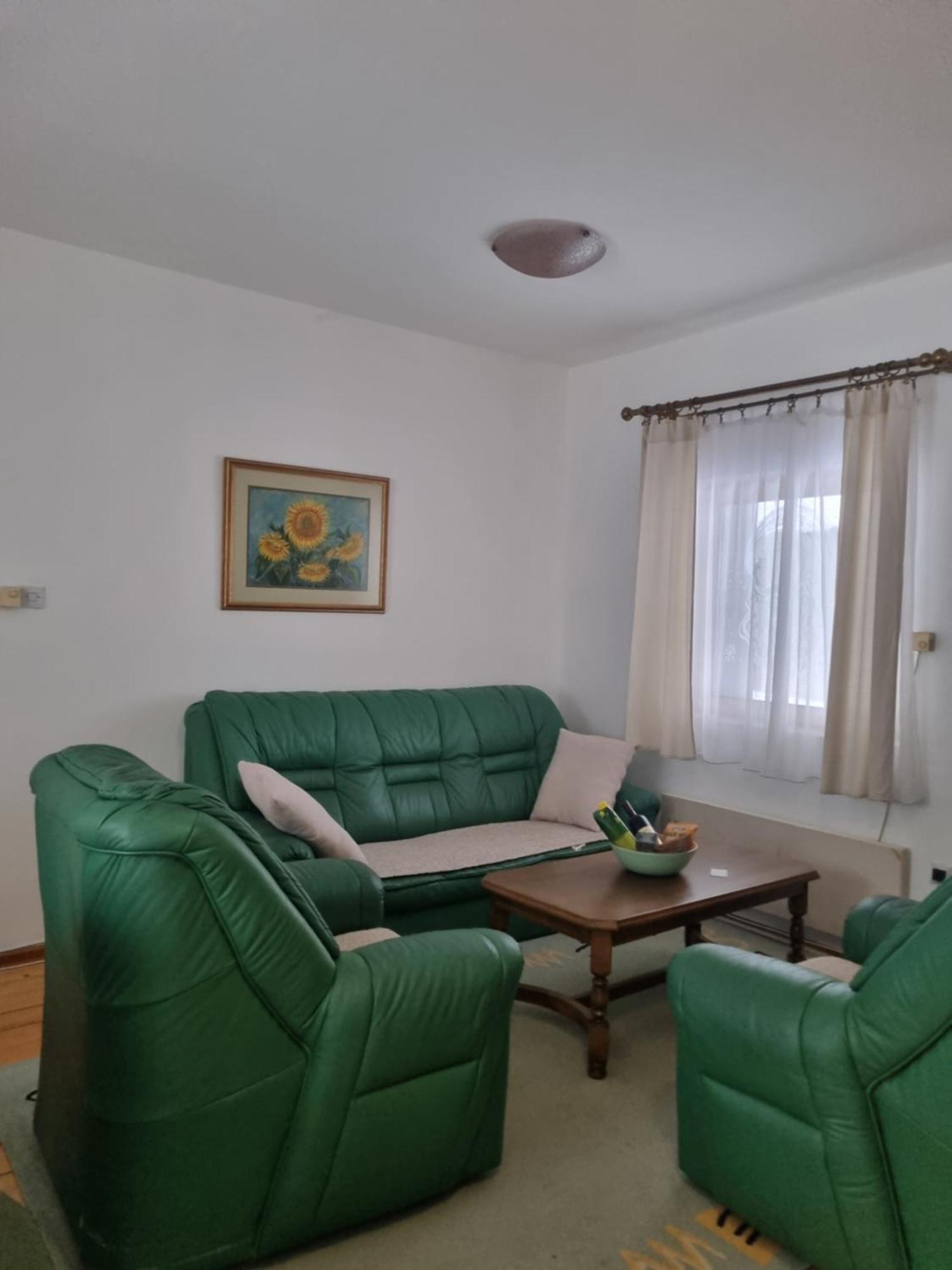 Kraljevi Konaci Olja Apartment *